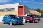 Mazda2 2010 года